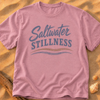 Saltwater Stillness