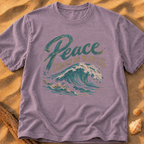 Comes In Waves