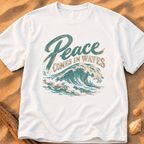 Comes In Waves