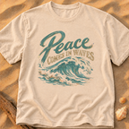 Comes In Waves