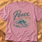 Comes In Waves
