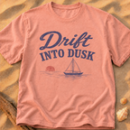 Drift Into Dusk