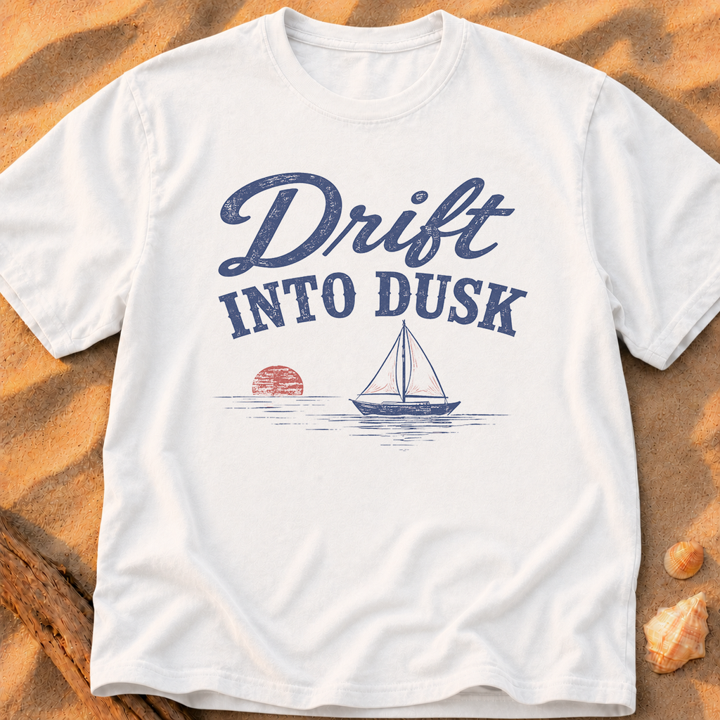 Drift Into Dusk
