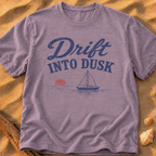 Drift Into Dusk
