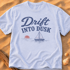 Drift Into Dusk