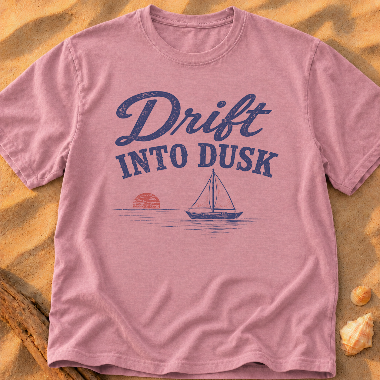 Drift Into Dusk