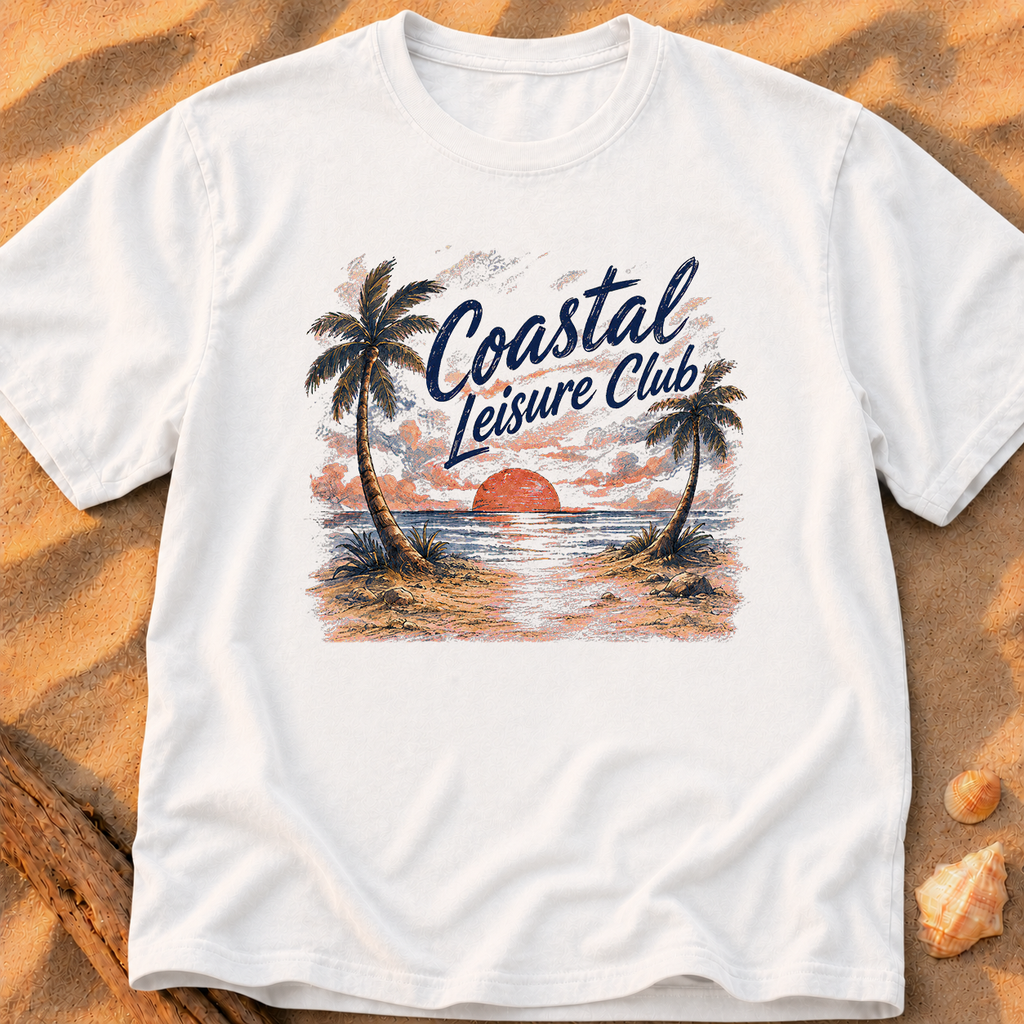 Coastal Leisure Club