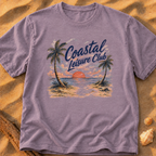Coastal Leisure Club