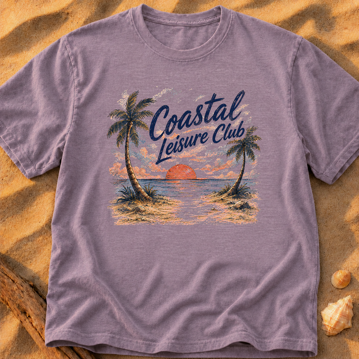Coastal Leisure Club