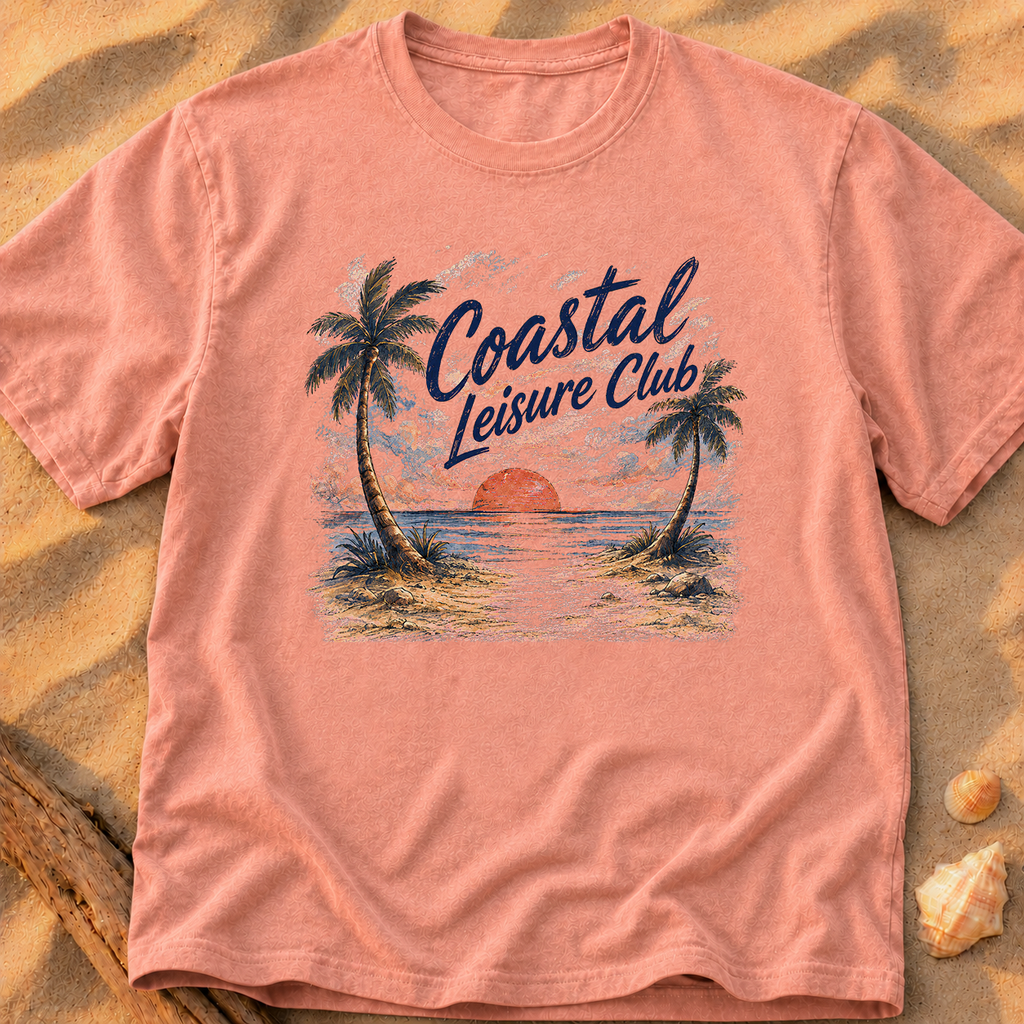Coastal Leisure Club