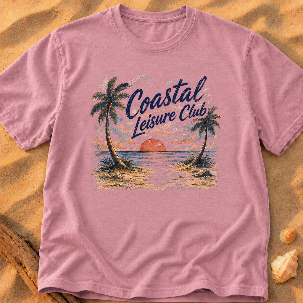 Coastal Leisure Club