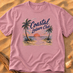 Coastal Leisure Club