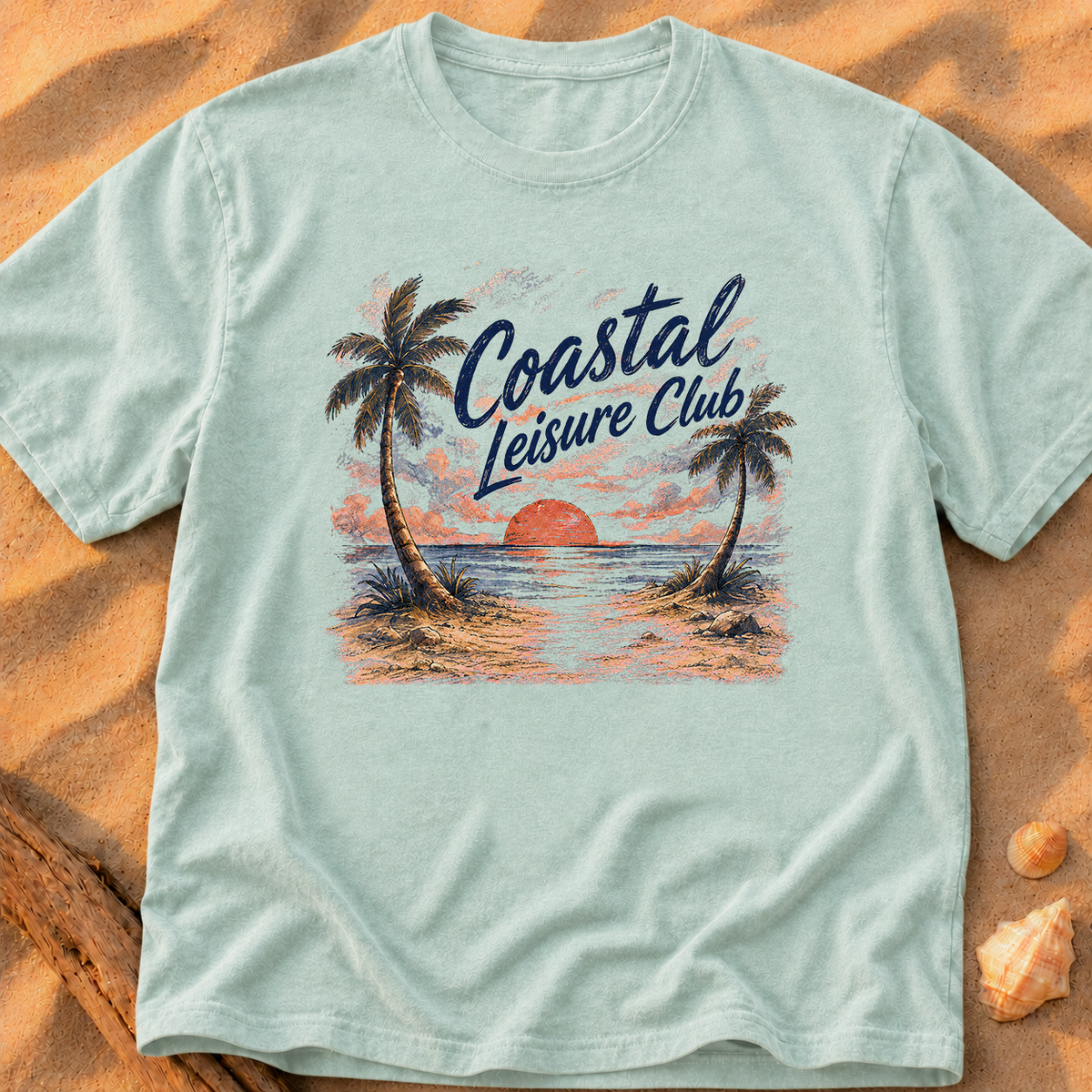 Coastal Leisure Club