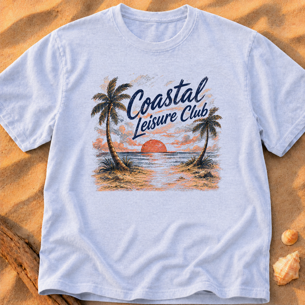 Coastal Leisure Club