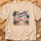 Coastal Leisure Club