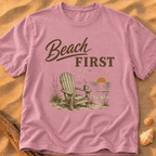 Beach First