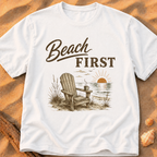 Beach First