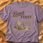 Beach First