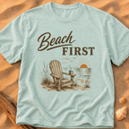 Beach First