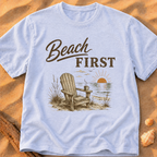 Beach First
