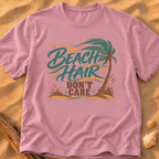 Beach Hair
