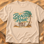 Beach Hair