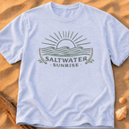 Saltwater Sunrise
