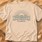 Saltwater Sunrise