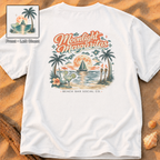 Moonlight Margaritas (2-sided)