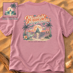 Moonlight Margaritas (2-sided)