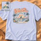 Moonlight Margaritas (2-sided)