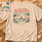 Moonlight Margaritas (2-sided)