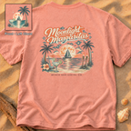 Moonlight Margaritas (2-sided)