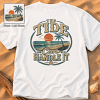 Tide Can Handle It (2-sided)