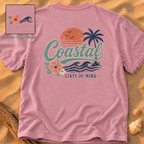 Coastal State (2-sided)