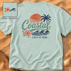 Coastal State (2-sided)
