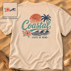 Coastal State (2-sided)