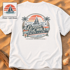 License to Chill (2-sided)