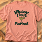 Float Your Boat