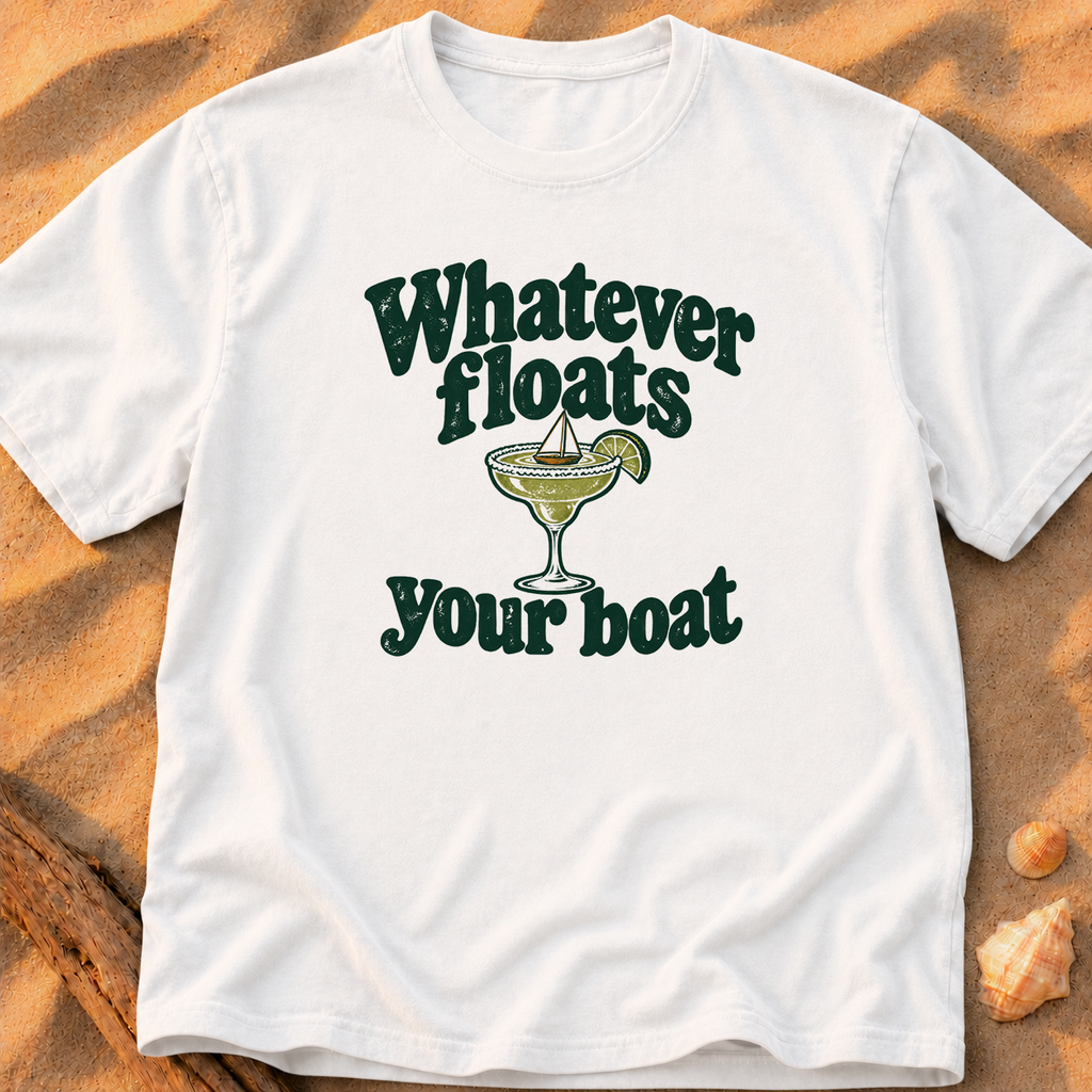 Float Your Boat