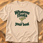 Float Your Boat