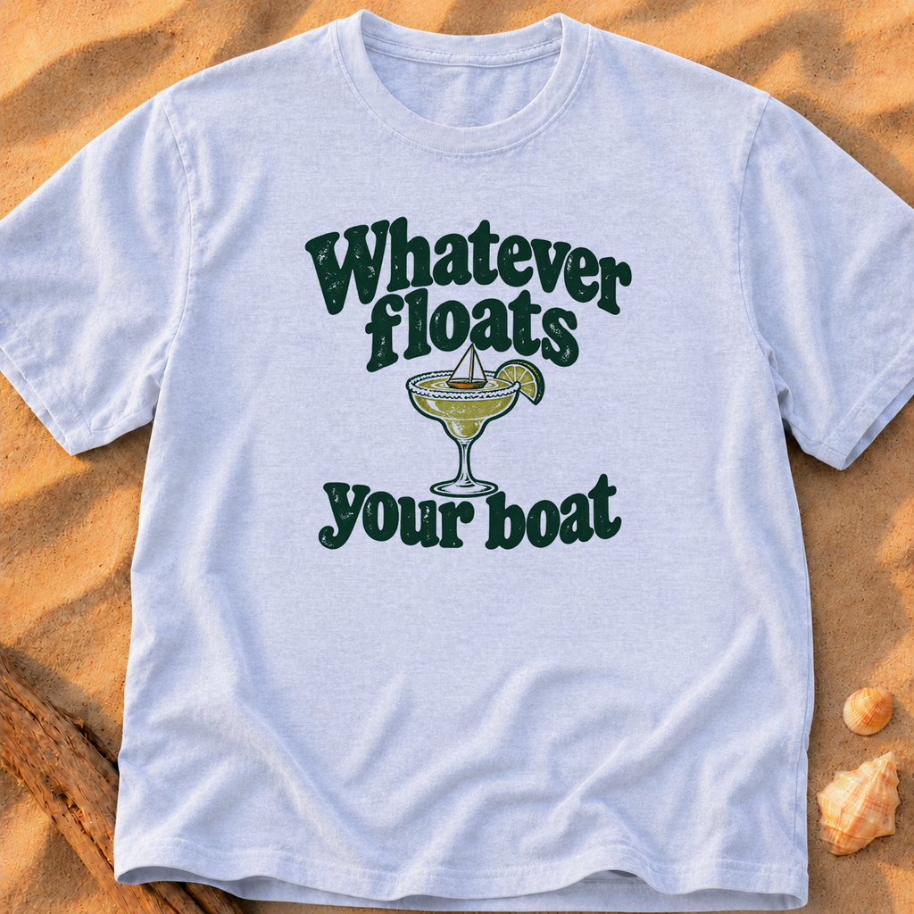 Float Your Boat