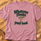 Float Your Boat