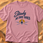 Steady as She Goes