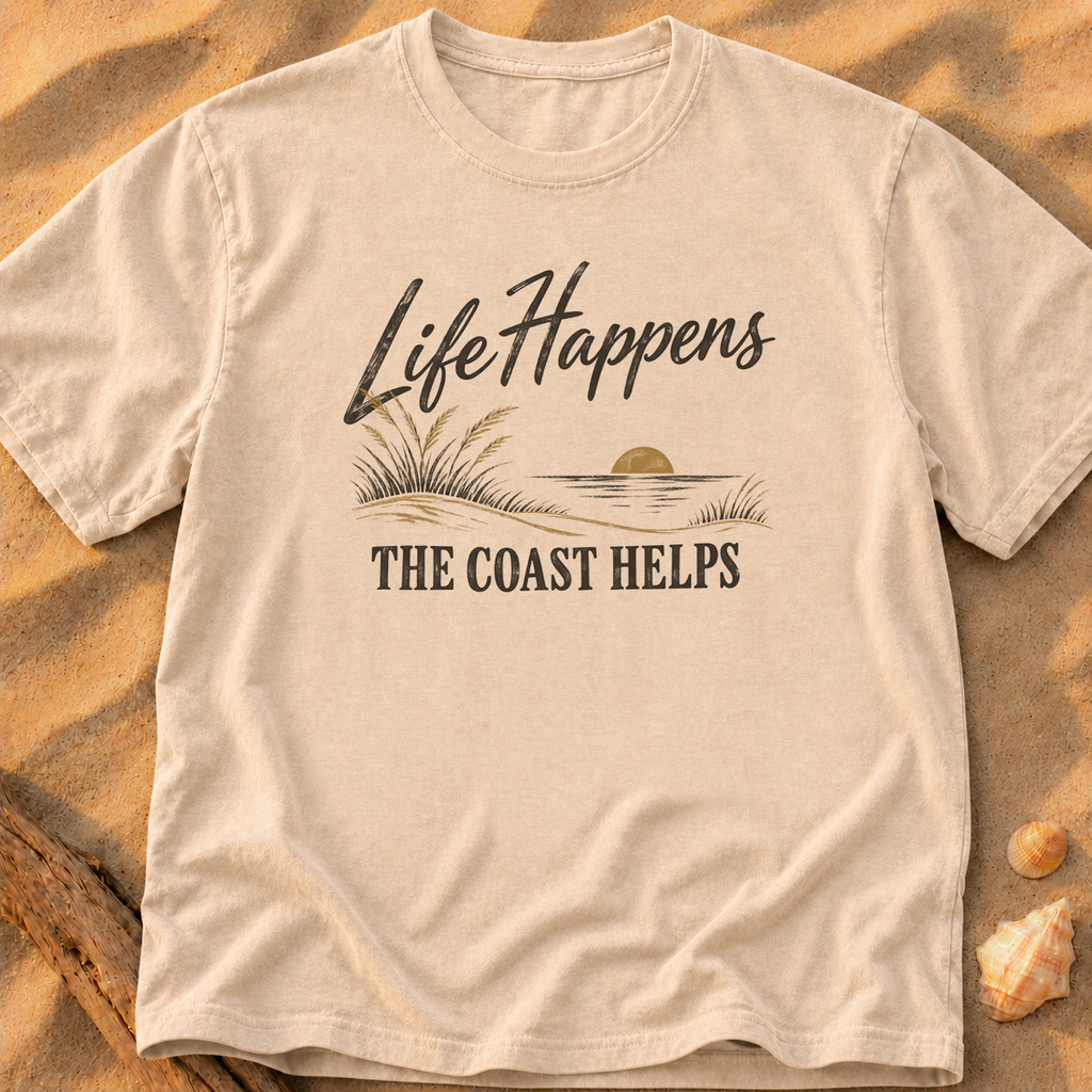 Life Happens