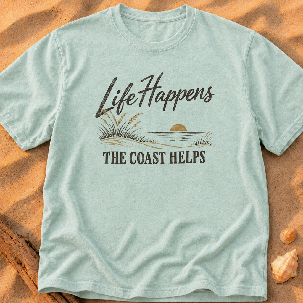 Life Happens