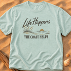 Life Happens
