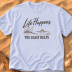 Life Happens