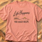 Life Happens