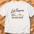 Life Happens